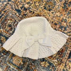 Janie & Jack Baby Sun Hat